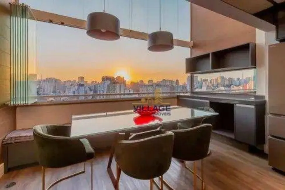 Foto 9 de Loft / Flat com 1 quarto à venda, 60m2 em Centro, São Paulo - SP