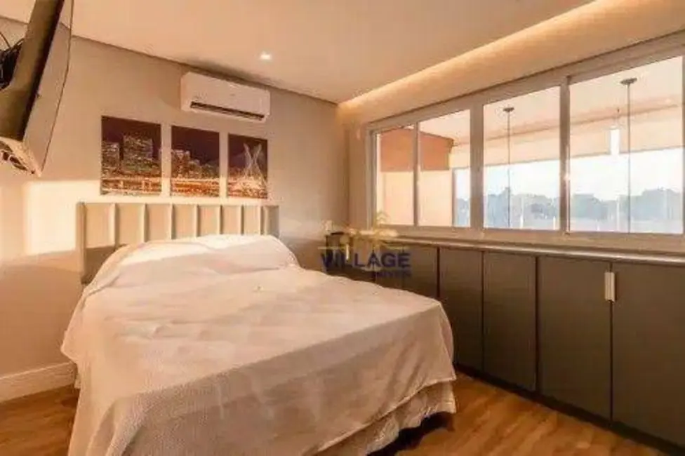 Foto 8 de Loft / Flat com 1 quarto à venda, 60m2 em Centro, São Paulo - SP