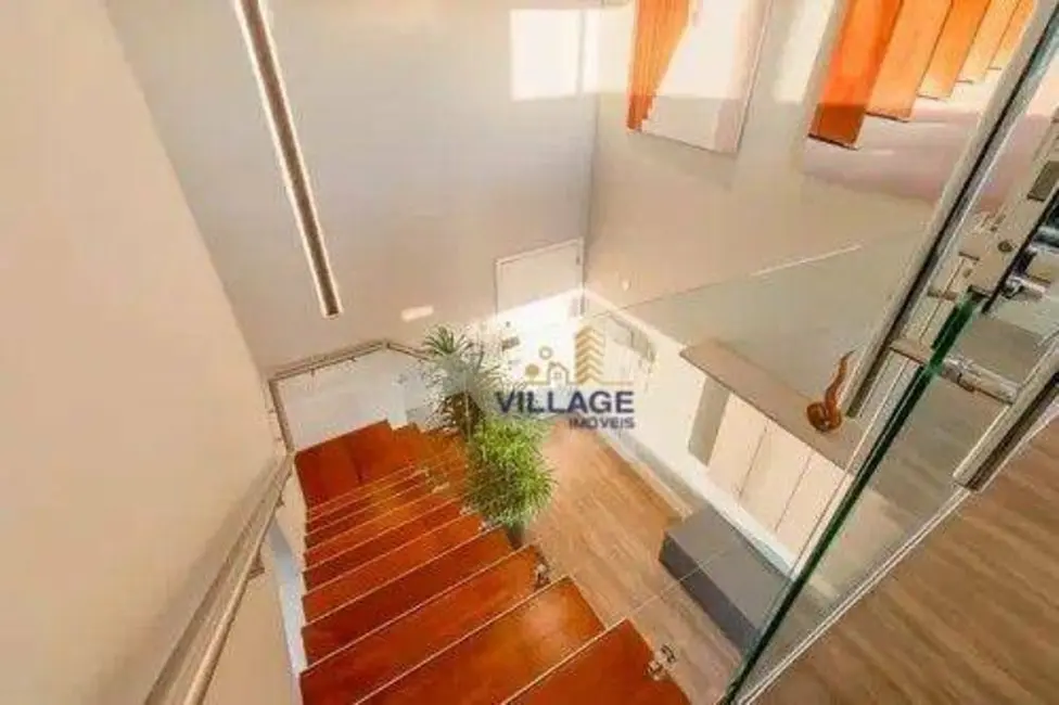 Foto 6 de Loft / Flat com 1 quarto à venda, 60m2 em Centro, São Paulo - SP