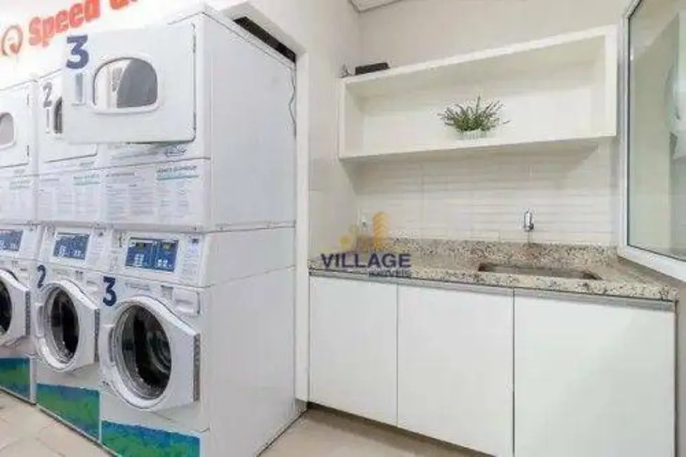 Foto 7 de Loft / Flat com 1 quarto à venda, 60m2 em Centro, São Paulo - SP