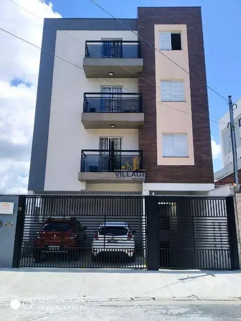 Foto 1 de Apartamento com 2 quartos para alugar, 45m2 em Vila Jaguara, São Paulo - SP