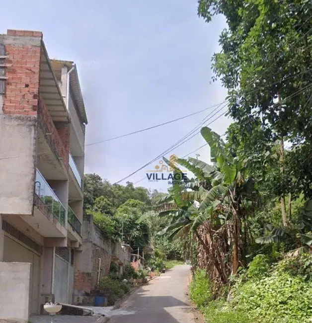 Foto 3 de Terreno / Lote à venda, 250m2 em Parque Sinai, Santana De Parnaiba - SP