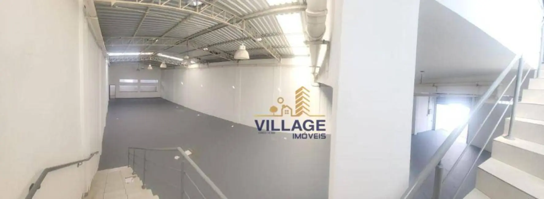 Foto 3 de Sala Comercial para alugar, 300m2 em São Paulo - SP