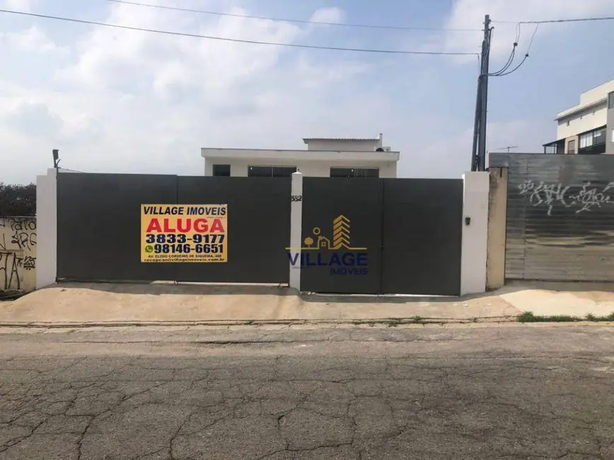 Foto 1 de Sala Comercial para alugar, 300m2 em São Paulo - SP