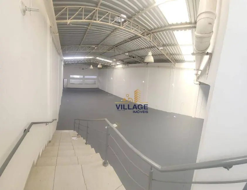 Foto 4 de Sala Comercial para alugar, 300m2 em São Paulo - SP