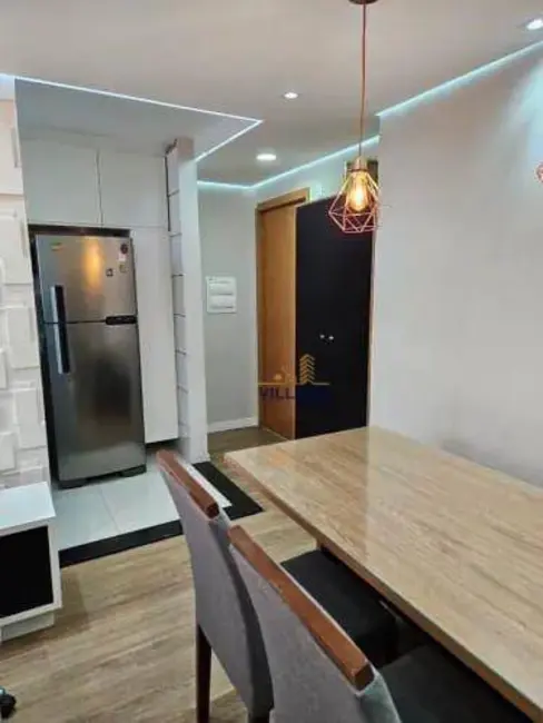 Foto 5 de Apartamento com 2 quartos à venda, 45m2 em Jardim Íris, São Paulo - SP