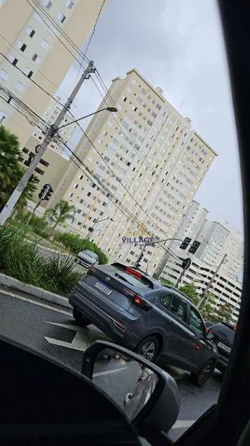 Foto 1 de Apartamento com 2 quartos à venda, 45m2 em Jardim Íris, São Paulo - SP