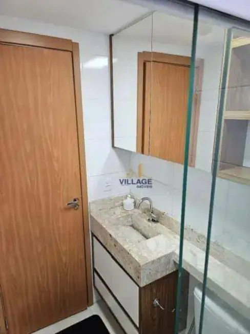 Foto 3 de Apartamento com 2 quartos à venda, 45m2 em Jardim Íris, São Paulo - SP