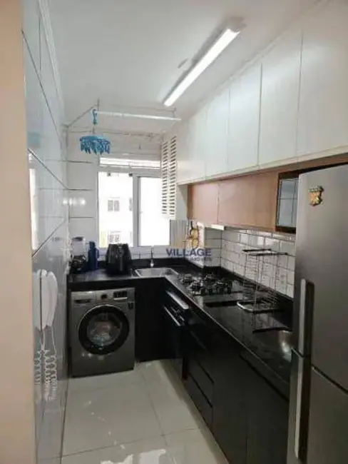 Foto 8 de Apartamento com 2 quartos à venda, 45m2 em Jardim Íris, São Paulo - SP