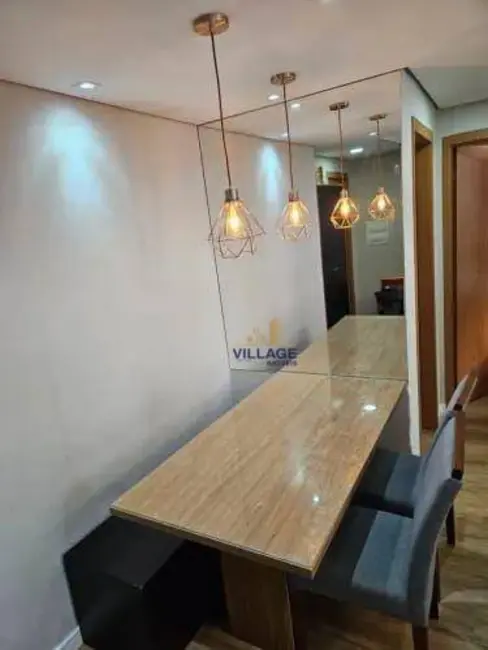Foto 9 de Apartamento com 2 quartos à venda, 45m2 em Jardim Íris, São Paulo - SP