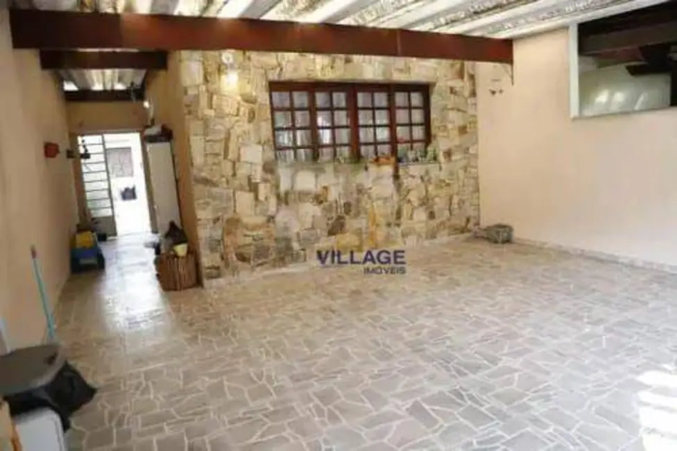 Foto 1 de Sobrado com 3 quartos à venda, 125m2 em Vila Fiat Lux, São Paulo - SP