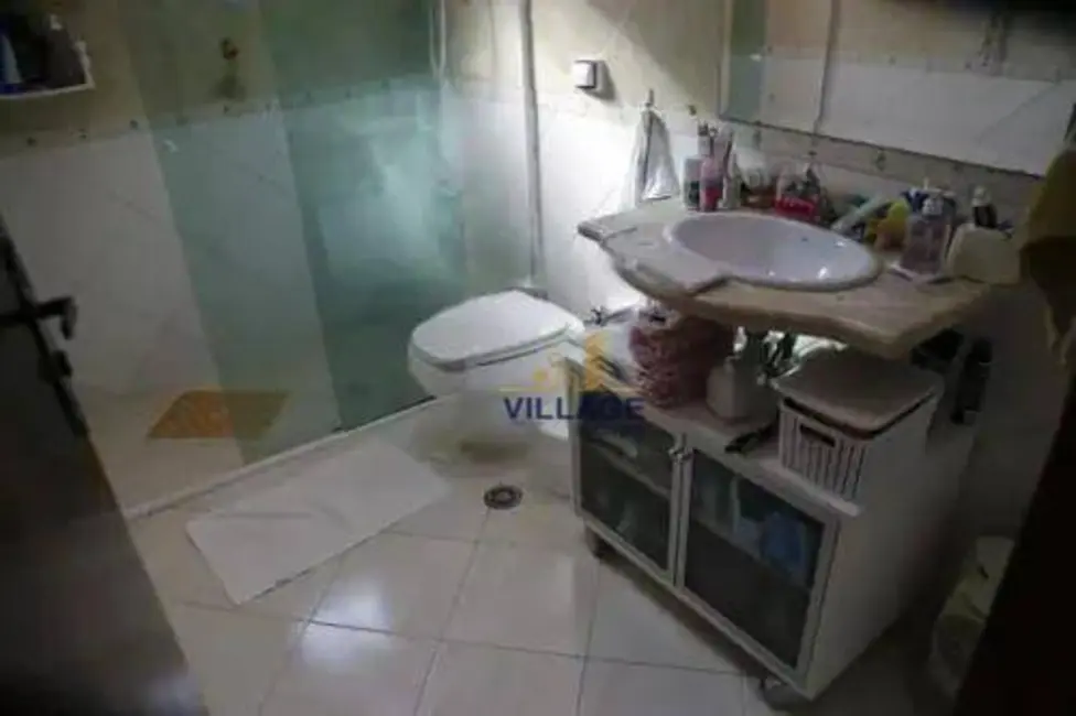 Foto 2 de Sobrado com 3 quartos à venda, 125m2 em Vila Fiat Lux, São Paulo - SP