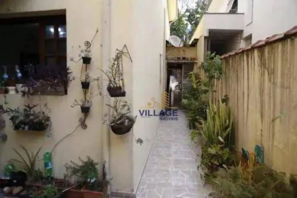 Foto 6 de Sobrado com 3 quartos à venda, 125m2 em Vila Fiat Lux, São Paulo - SP