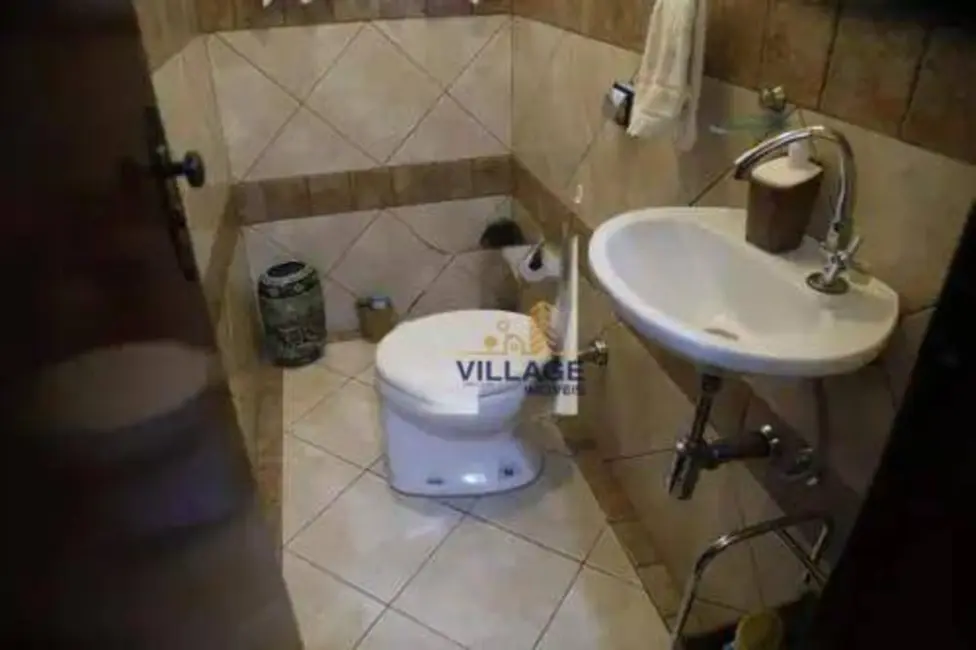 Foto 9 de Sobrado com 3 quartos à venda, 125m2 em Vila Fiat Lux, São Paulo - SP