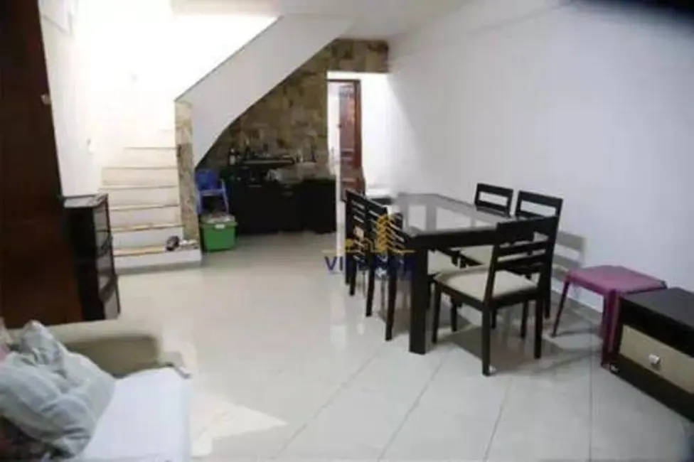 Foto 8 de Sobrado com 3 quartos à venda, 125m2 em Vila Fiat Lux, São Paulo - SP