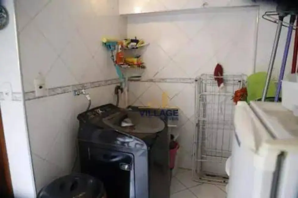 Foto 7 de Sobrado com 3 quartos à venda, 125m2 em Vila Fiat Lux, São Paulo - SP