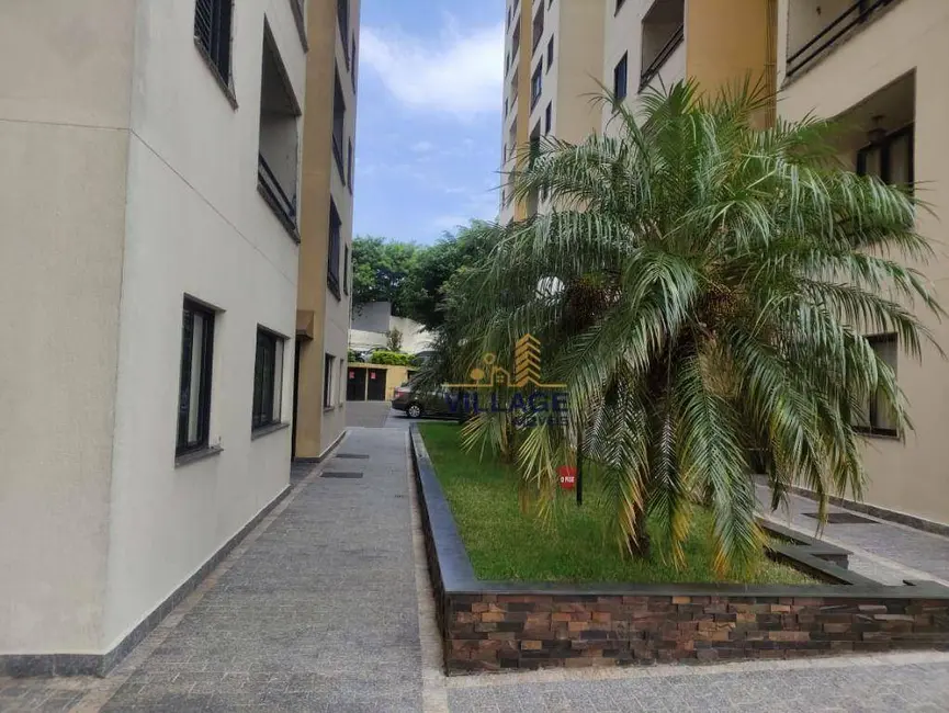 Foto 6 de Apartamento com 2 quartos à venda, 63m2 em Jaguaribe, Osasco - SP