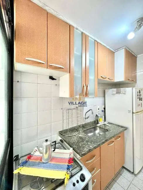 Foto 5 de Apartamento com 2 quartos à venda, 63m2 em Jaguaribe, Osasco - SP