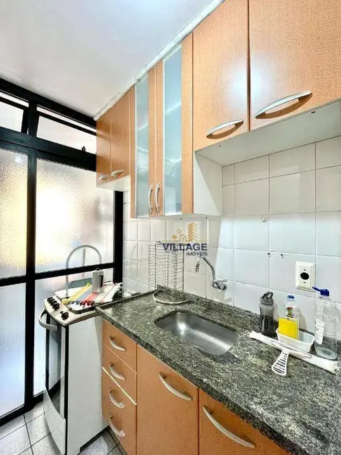 Foto 2 de Apartamento com 2 quartos à venda, 63m2 em Jaguaribe, Osasco - SP