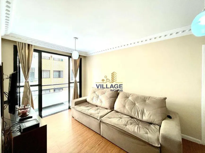 Foto 7 de Apartamento com 2 quartos à venda, 63m2 em Jaguaribe, Osasco - SP