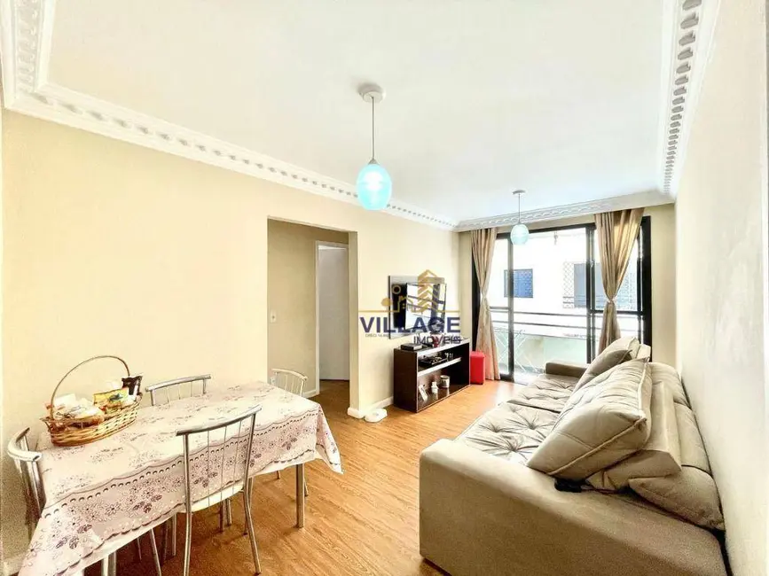 Foto 8 de Apartamento com 2 quartos à venda, 63m2 em Jaguaribe, Osasco - SP