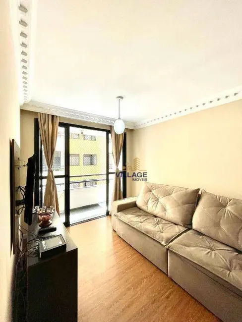 Foto 3 de Apartamento com 2 quartos à venda, 63m2 em Jaguaribe, Osasco - SP