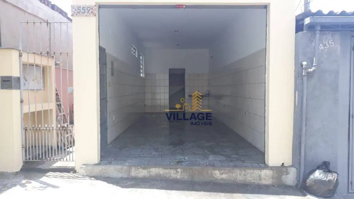 Foto 1 de Terreno / Lote à venda, 125m2 em Jardim Santa Fé (Zona Oeste), São Paulo - SP