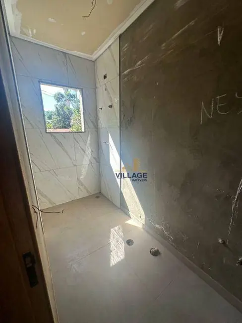 Foto 9 de Sobrado com 3 quartos à venda, 160m2 em Parque Frondoso, Cotia - SP