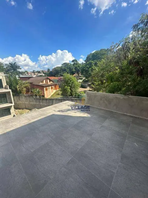 Foto 5 de Sobrado com 3 quartos à venda, 160m2 em Parque Frondoso, Cotia - SP