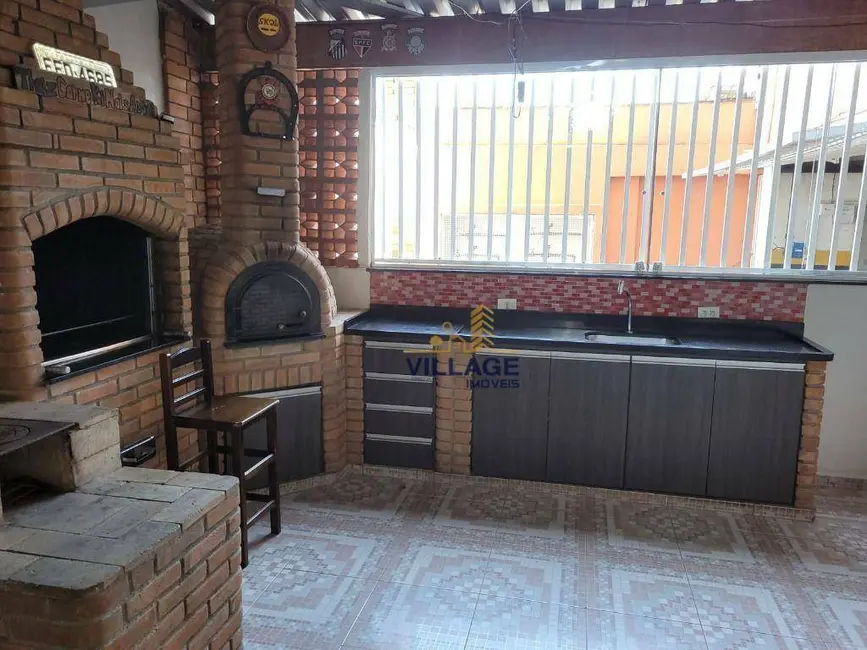 Sobrado com 3 quartos à venda, 100m2 em Jardim Santo Elias, São Paulo - SP - imagem 5 Foto 5 de Sobrado com 3 quartos à venda, 100m2 em Jardim Santo Elias, São Paulo - SP