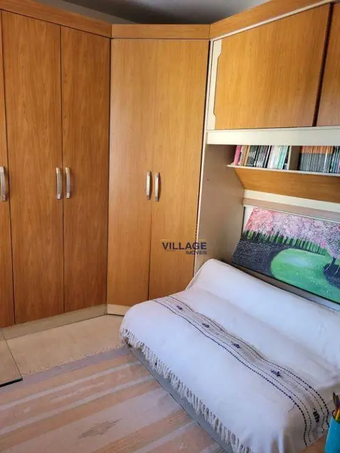 Sobrado com 3 quartos à venda, 100m2 em Jardim Santo Elias, São Paulo - SP - imagem 4 Foto 4 de Sobrado com 3 quartos à venda, 100m2 em Jardim Santo Elias, São Paulo - SP