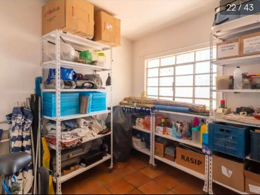 Foto 9 de Casa com 3 quartos à venda, 328m2 em Jardim São João (Jaraguá), São Paulo - SP