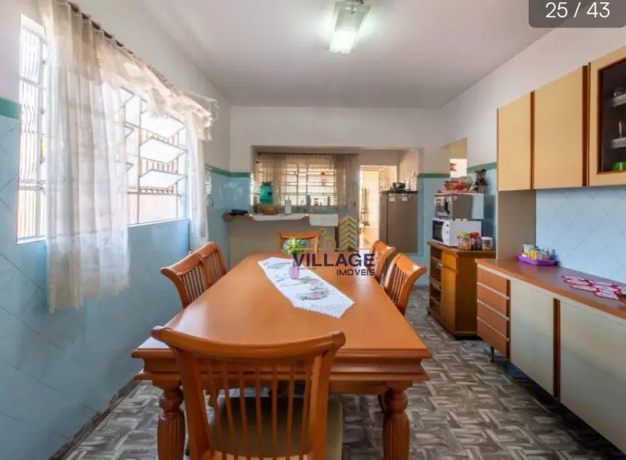 Foto 8 de Casa com 3 quartos à venda, 328m2 em Jardim São João (Jaraguá), São Paulo - SP