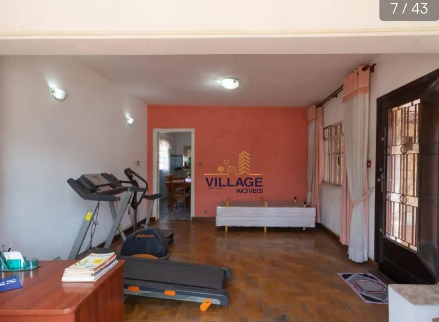 Foto 6 de Casa com 3 quartos à venda, 328m2 em Jardim São João (Jaraguá), São Paulo - SP