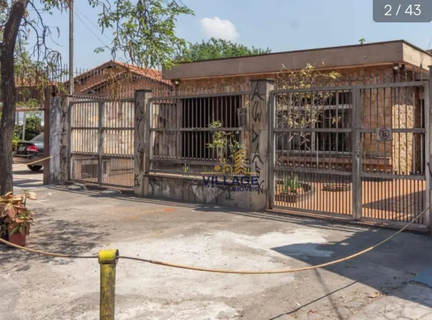 Foto 2 de Casa com 3 quartos à venda, 328m2 em Jardim São João (Jaraguá), São Paulo - SP