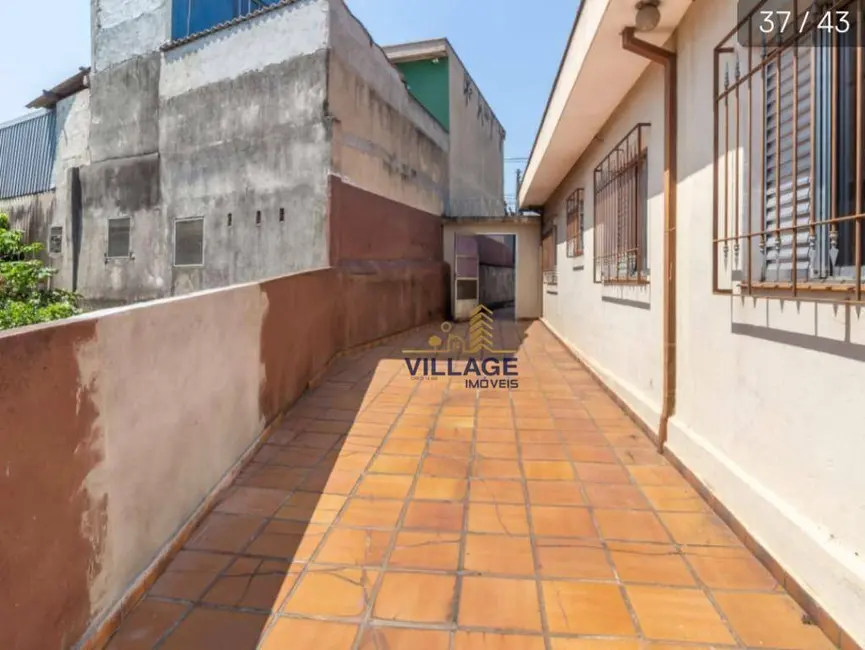 Foto 5 de Casa com 3 quartos à venda, 328m2 em Jardim São João (Jaraguá), São Paulo - SP