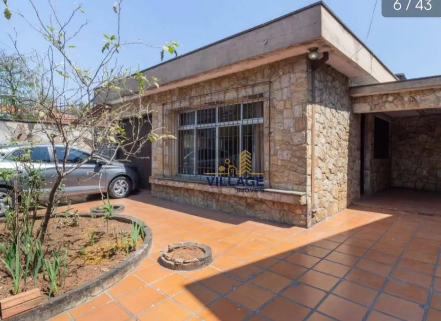 Foto 4 de Casa com 3 quartos à venda, 328m2 em Jardim São João (Jaraguá), São Paulo - SP