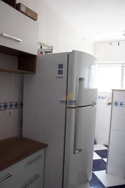 Foto 3 de Apartamento com 2 quartos à venda, 49m2 em Vila Palmeiras, São Paulo - SP