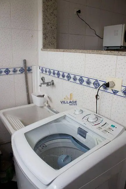 Foto 6 de Apartamento com 2 quartos à venda, 49m2 em Vila Palmeiras, São Paulo - SP