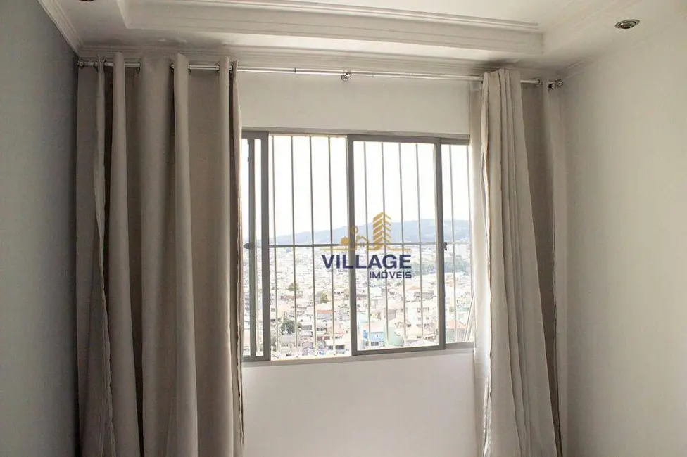 Foto 1 de Apartamento com 2 quartos à venda, 49m2 em Vila Palmeiras, São Paulo - SP