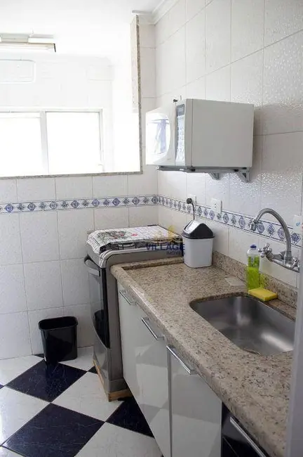 Foto 7 de Apartamento com 2 quartos à venda, 49m2 em Vila Palmeiras, São Paulo - SP