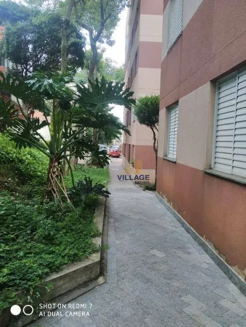 Foto 4 de Apartamento com 2 quartos à venda, 60m2 em Vila Zulmira, São Paulo - SP