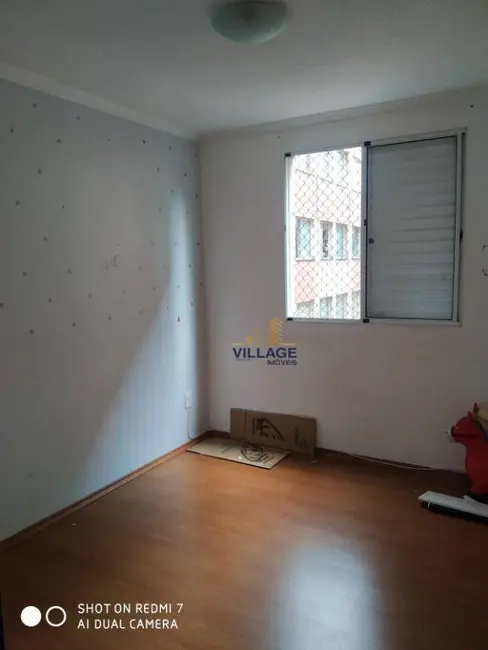 Foto 5 de Apartamento com 2 quartos à venda, 60m2 em Vila Zulmira, São Paulo - SP