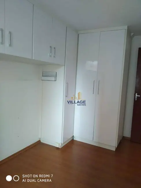 Foto 6 de Apartamento com 2 quartos à venda, 60m2 em Vila Zulmira, São Paulo - SP