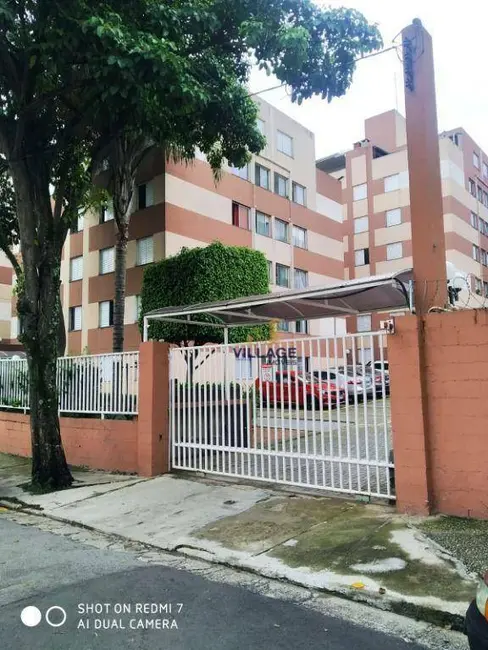 Foto 1 de Apartamento com 2 quartos à venda, 60m2 em Vila Zulmira, São Paulo - SP