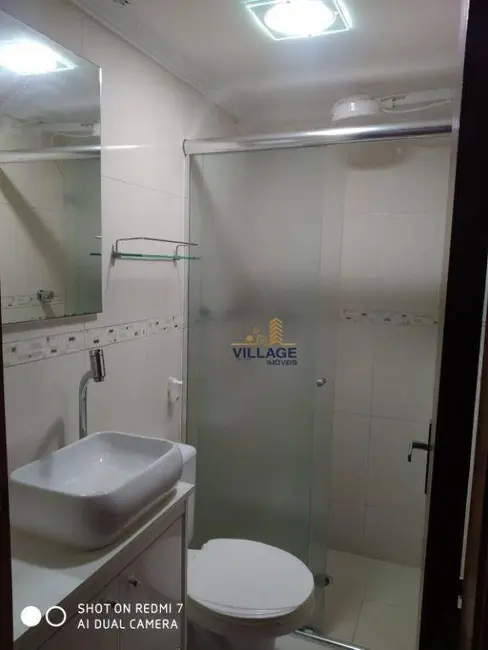 Foto 8 de Apartamento com 2 quartos à venda, 60m2 em Vila Zulmira, São Paulo - SP