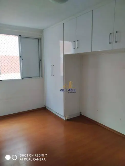 Foto 3 de Apartamento com 2 quartos à venda, 60m2 em Vila Zulmira, São Paulo - SP