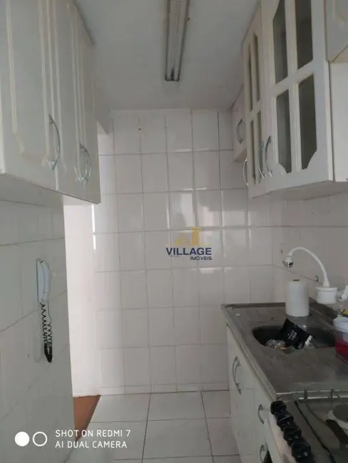 Foto 7 de Apartamento com 2 quartos à venda, 60m2 em Vila Zulmira, São Paulo - SP