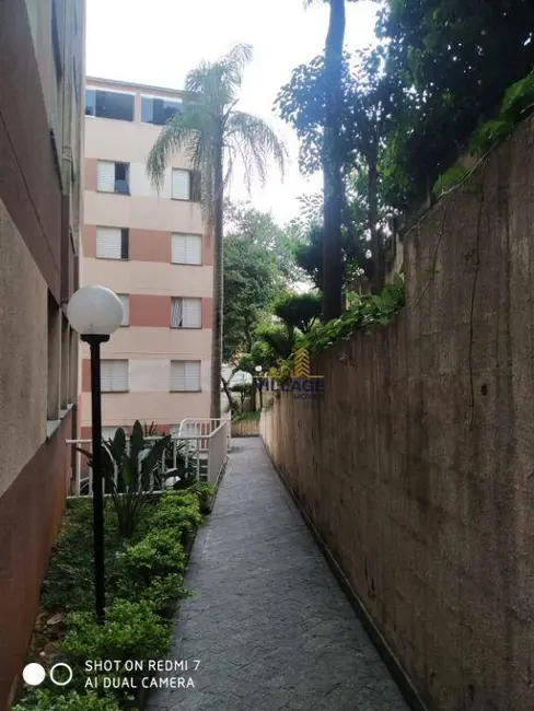 Foto 9 de Apartamento com 2 quartos à venda, 60m2 em Vila Zulmira, São Paulo - SP