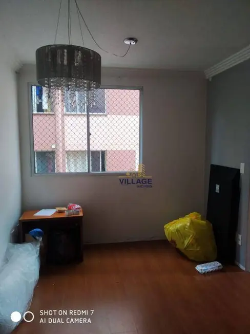 Foto 2 de Apartamento com 2 quartos à venda, 60m2 em Vila Zulmira, São Paulo - SP